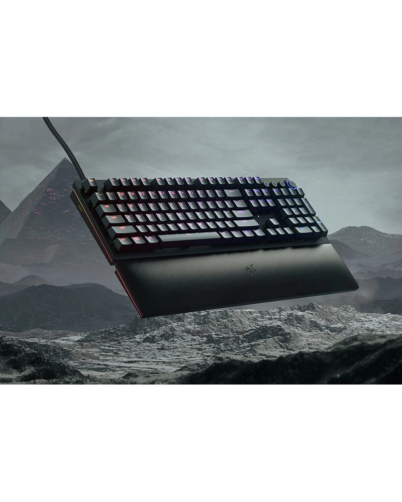 Huntsman V2 - US Wired