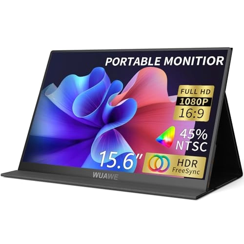 WF156-60B - Full HD 15.6"