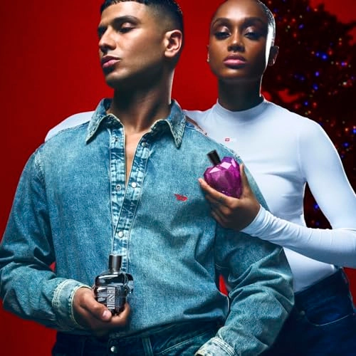 Loverdose Eau de Parfum 30 ml