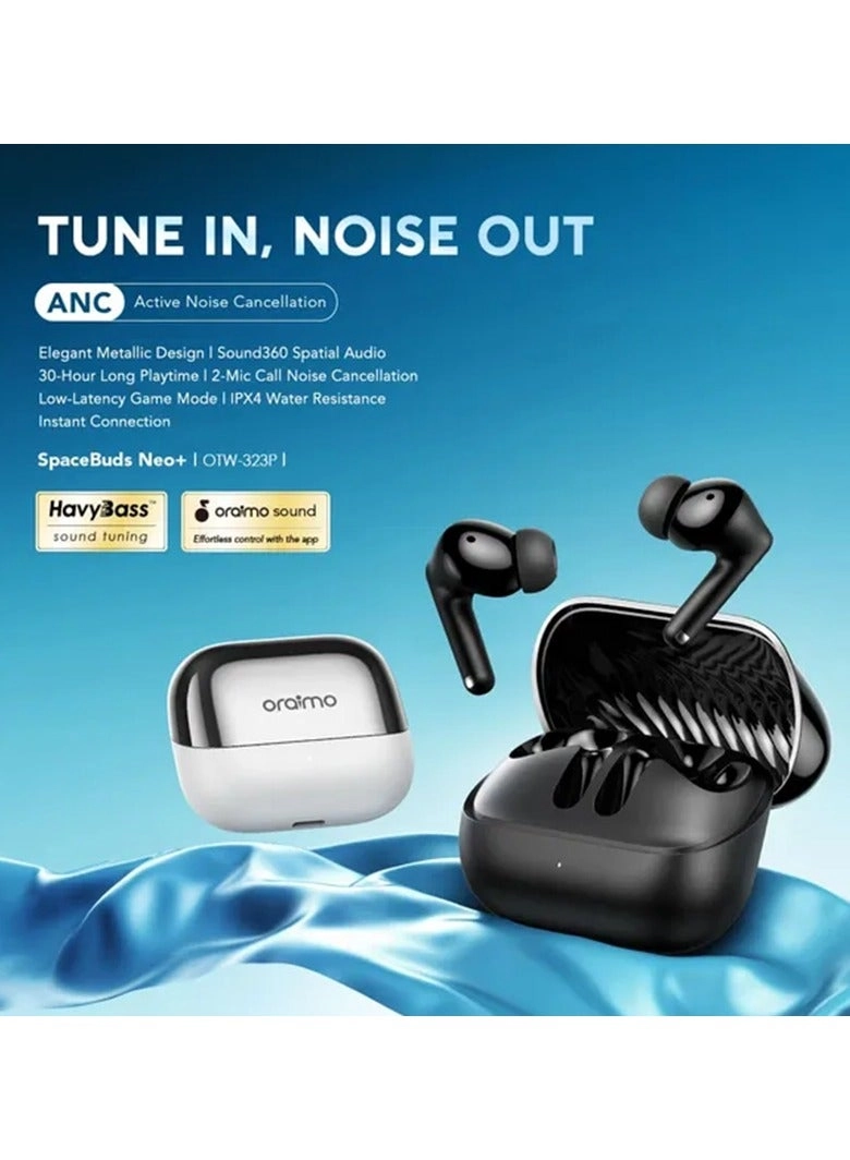 SpaceBuds Neo Wireless Earbud