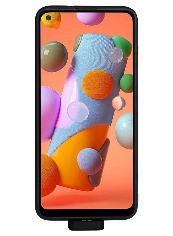 Protective Backup Power Bank Case for Samsung A series