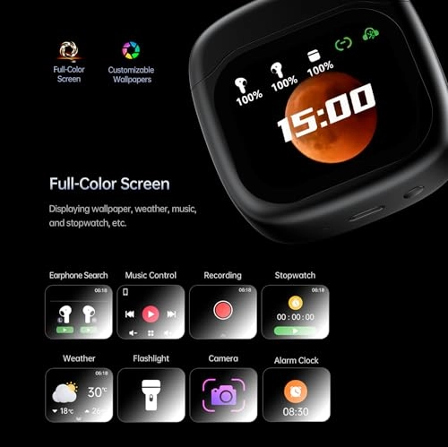 03 Wireless Earbud