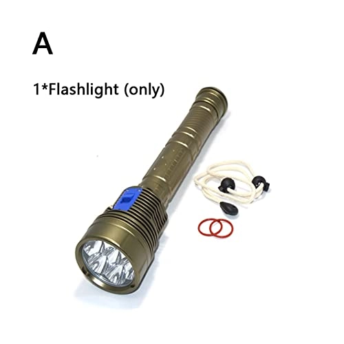 Professional Submersible Light