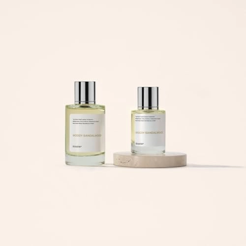 Woody Sandalwood Eau de Parfum 100ml