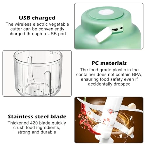 ZL-LZH-suanniji-lvse - 320 ml 250 ml