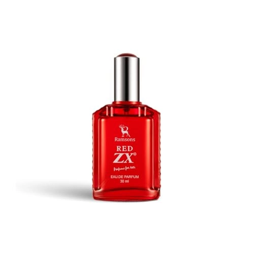 Red ZX - Eau de Parfum 30 ml
