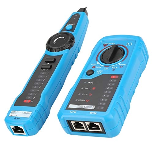 FWT11 - RJ11 RJ45 Telephone Continuity Test