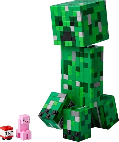 Minecraft The Creeper (21276)