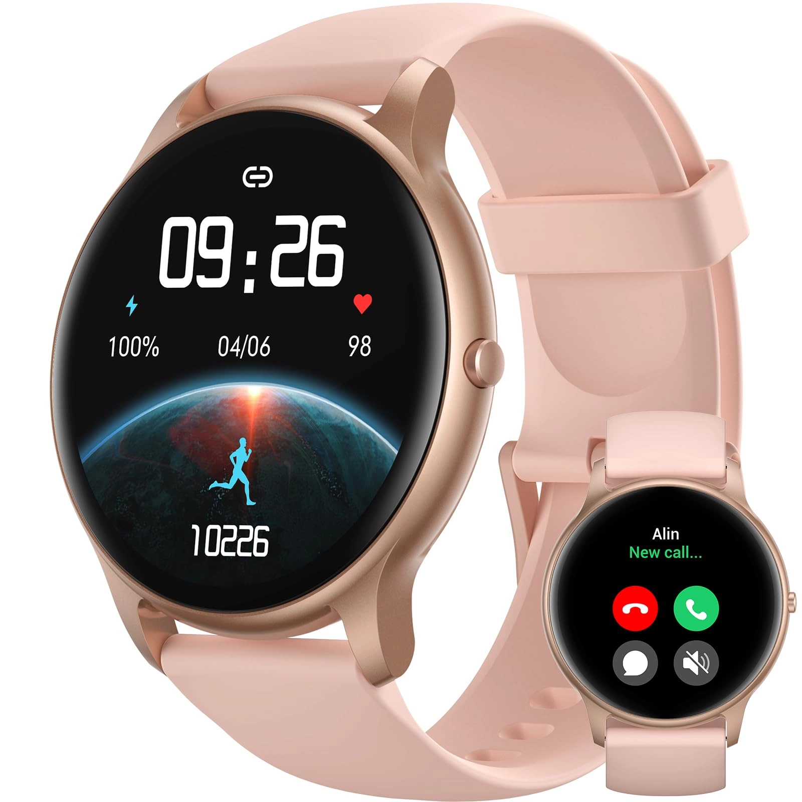 Smart Watch SR1 45mm