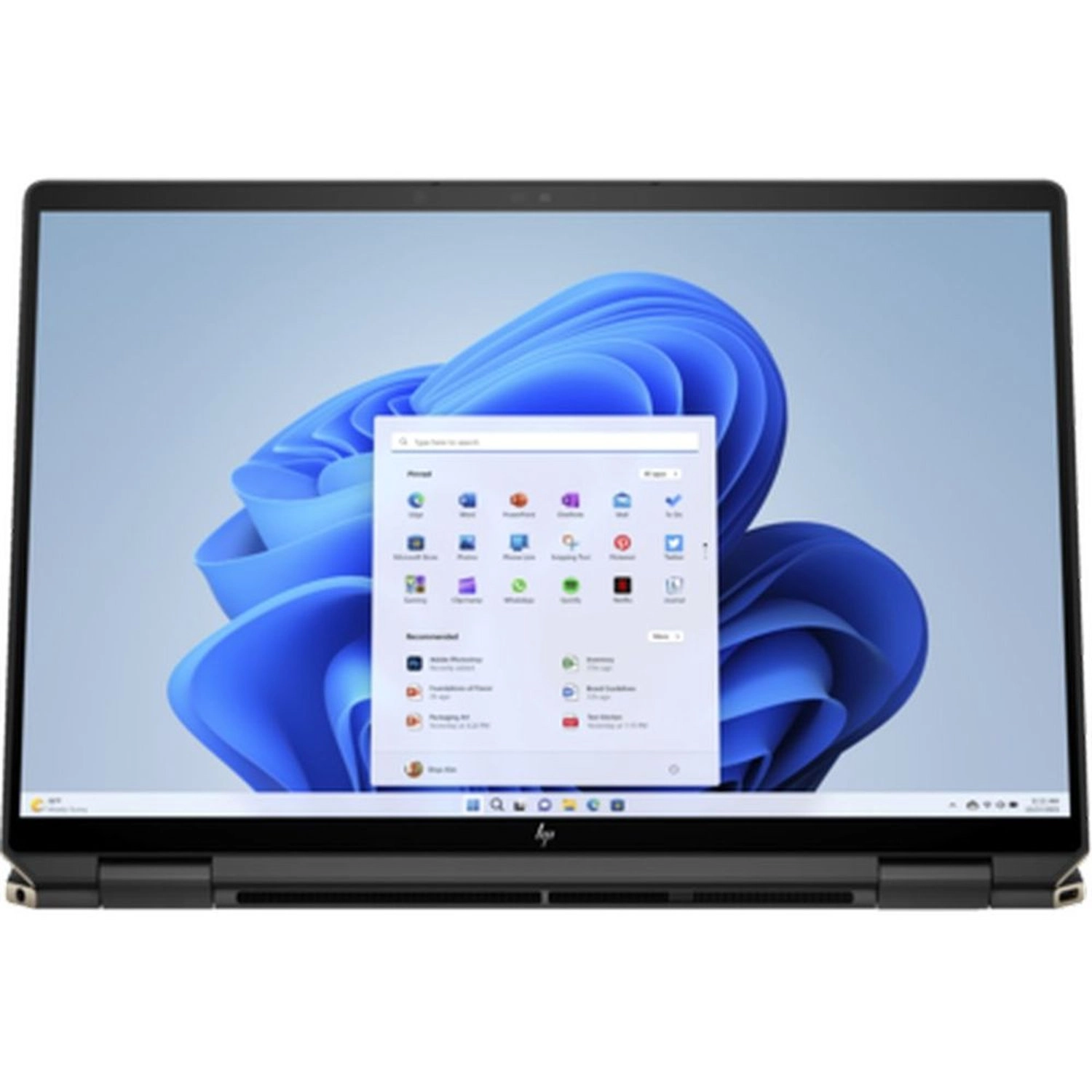 Spectre X360 14-EU0009NE - 14'' Core Ultra 7 16GB DDR5 1TB SSD