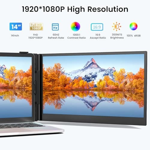 S8 - 14 Inches 1920x1080