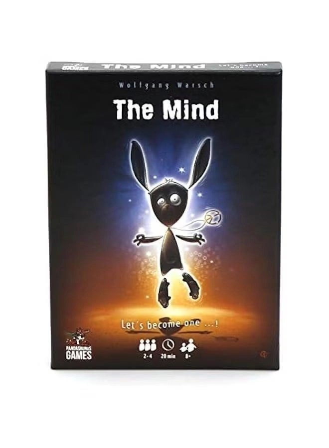 The Mind - Card Game