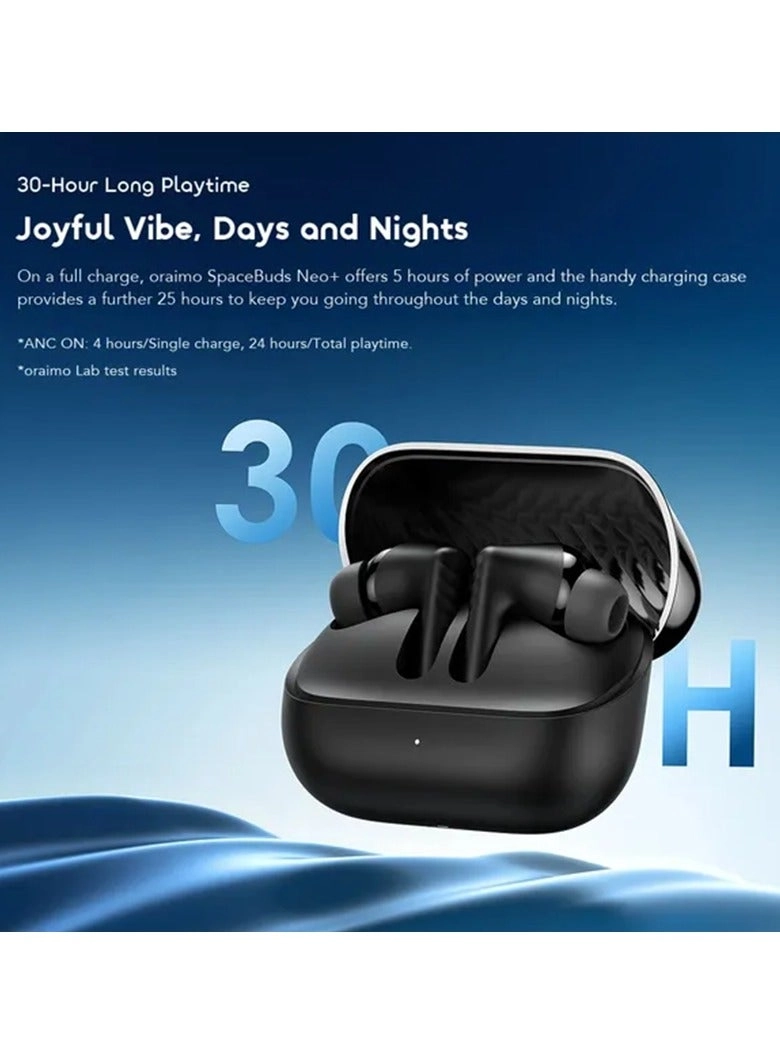 SpaceBuds Neo Wireless Earbud