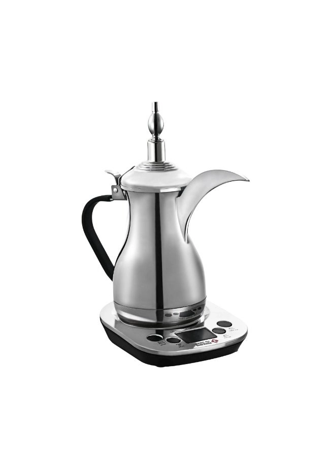 Electric Arabic Coffee Maker 91941 - Smart Control Keep Warm