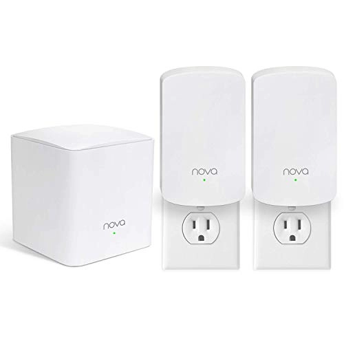 MW5s - 802.11ac 3-Pack