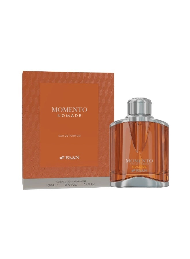 Nomade Eau de Parfum 100 ml