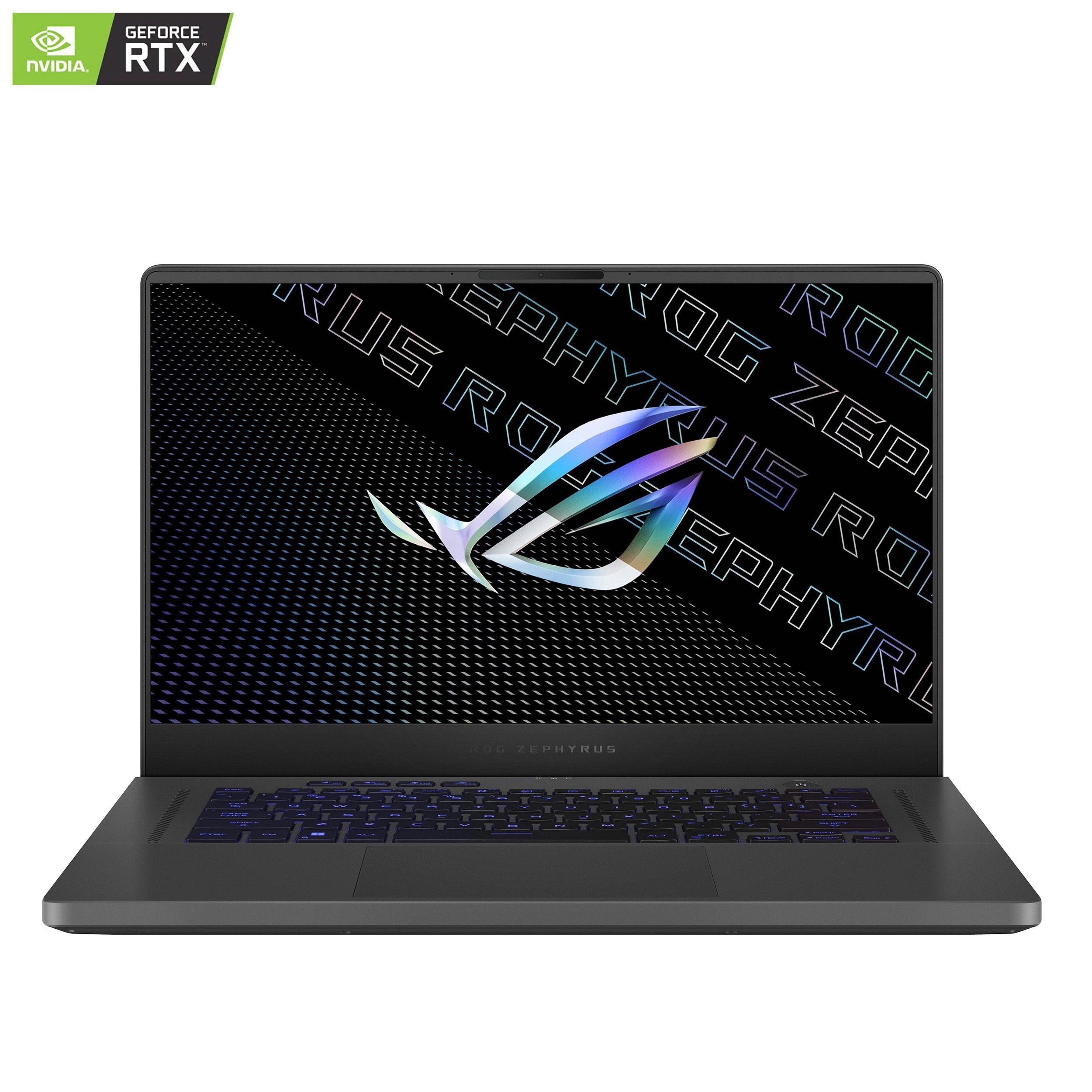 ROG Zephyrus G15 GA503RM-HQ075W - 15.6'' Ryzen 7-6800HS 16GB 1 TB SSD