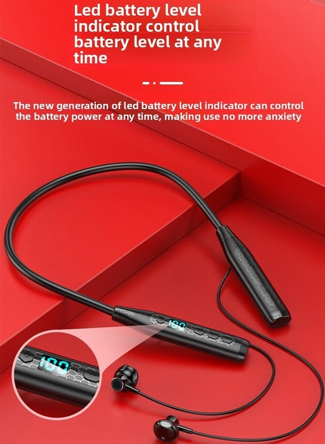 Neckband Headphones Wireless Headphone