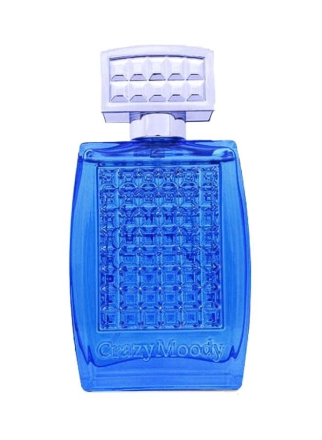 Arabian Oud Crazy Moody Eau de Parfum - 100ml