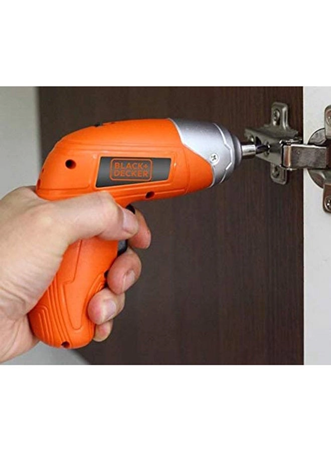 KC3610 - 3.6V Li-Ion Cordless
