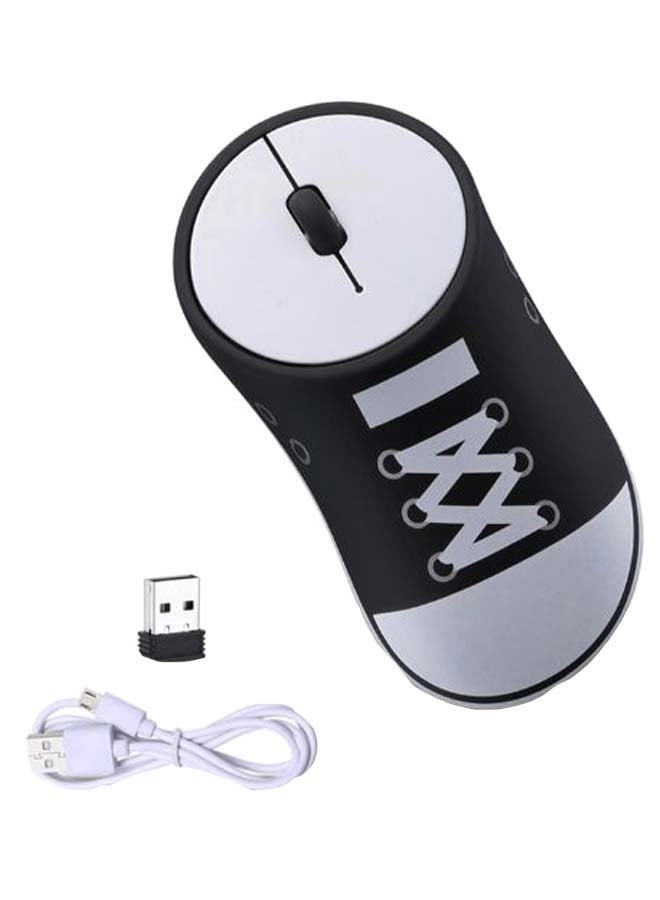 Sneaker Mouse - Wireless