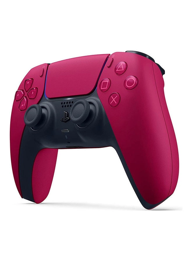 DualSense Wireless Controller (PS5) Red