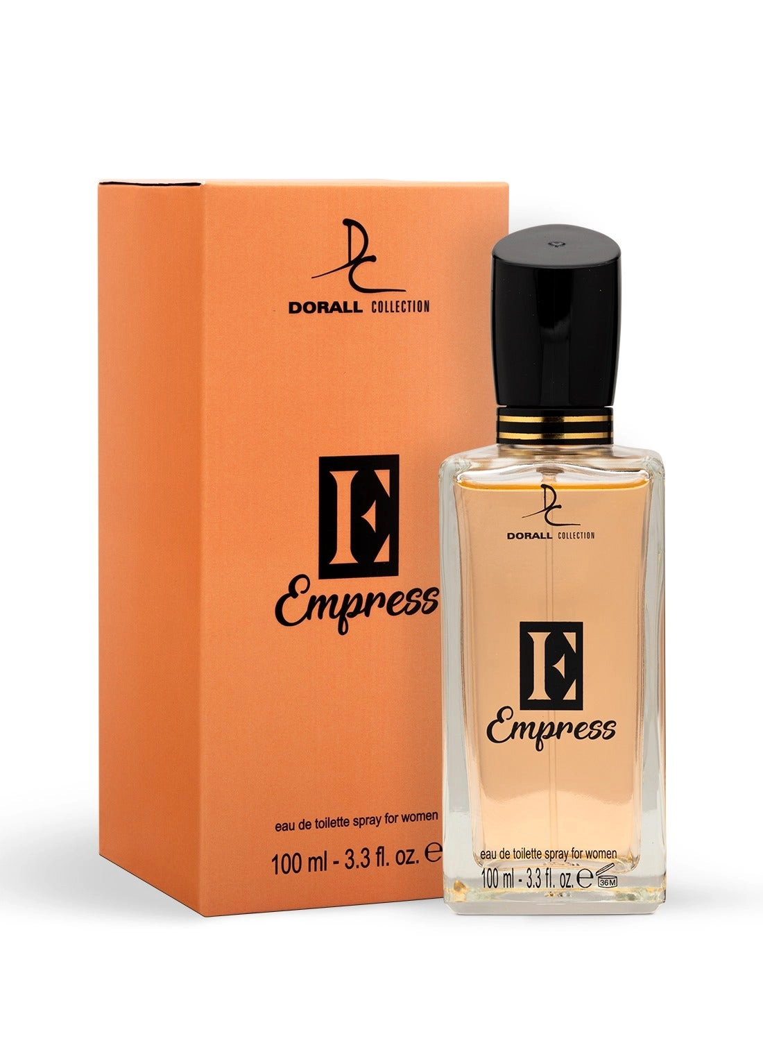 Empress Eau de Toilette 100ml