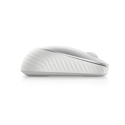 Premier Rechargeable Wireless Mouse - Wireless