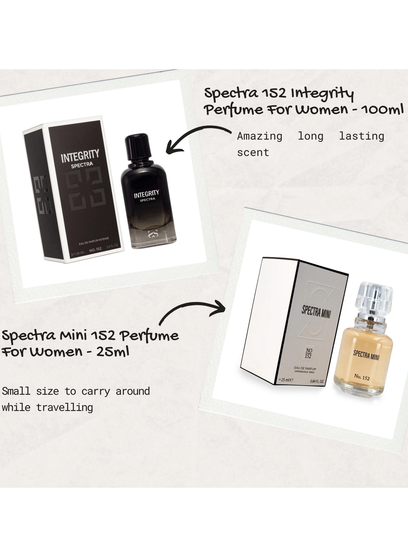 Integrity Eau de Parfum - 100 ml