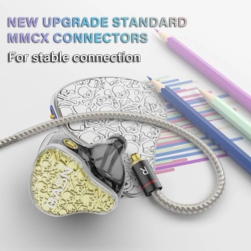 Bmaster5 Wired Earbud