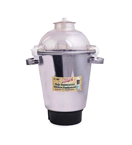 KIING jar - 25 ltr
