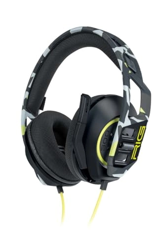 RIG 300 PRO HX Wired Headset