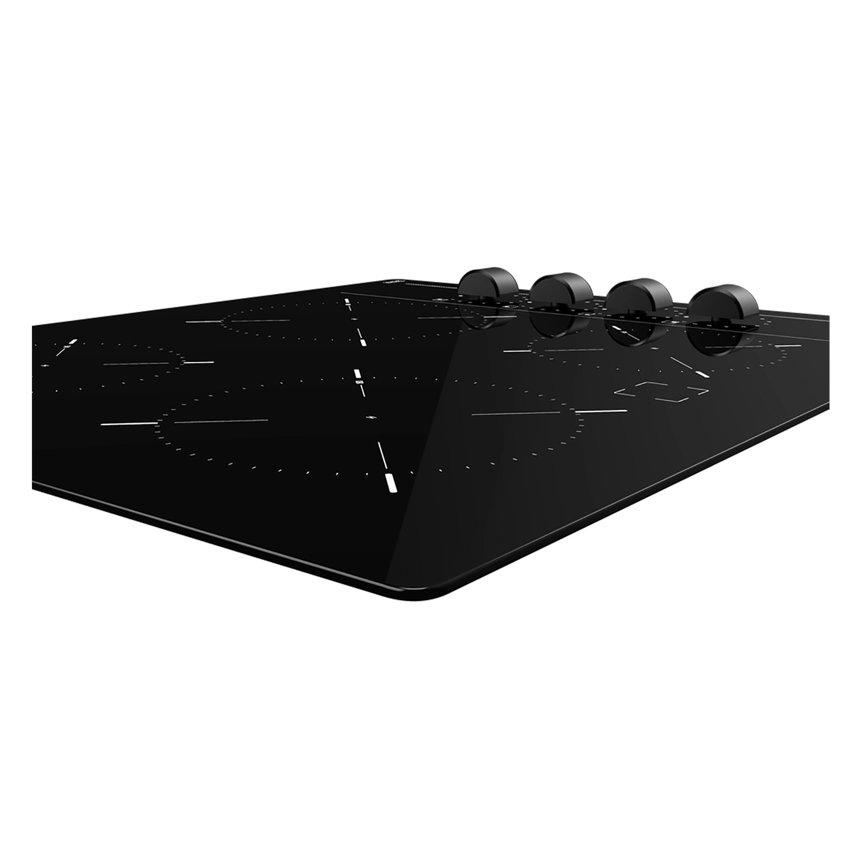 TBC 64000 XFL Electric hob