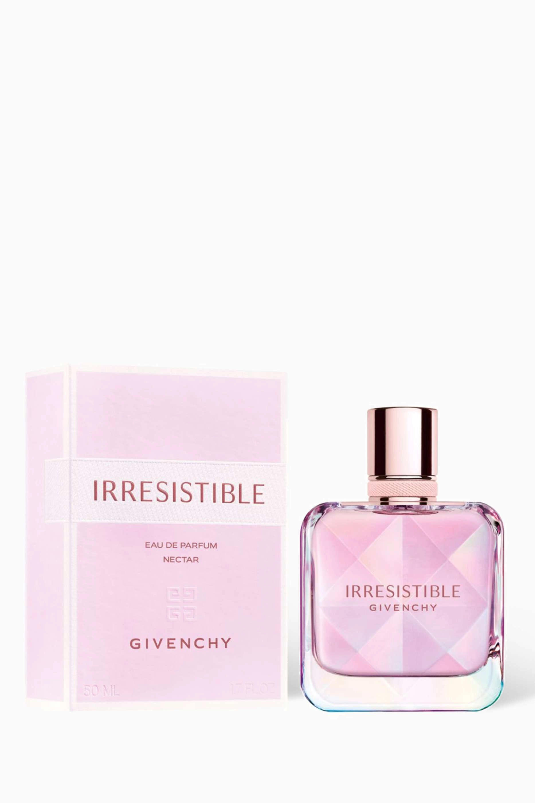 Irresistible Nectar - Eau de Parfum 50ml