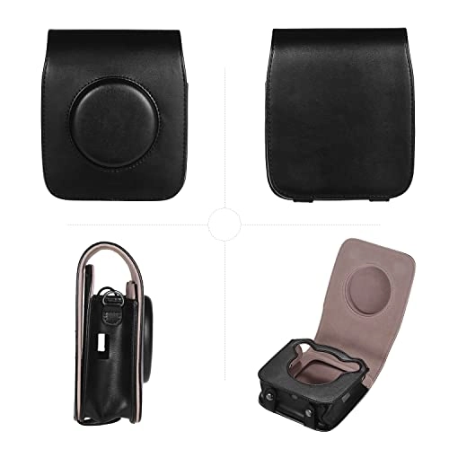 storage bag - 12 * 15 * 5.5cm/ 4.7 * 5.9 * 2.2in Fujifilm Instax SQ20 Portable