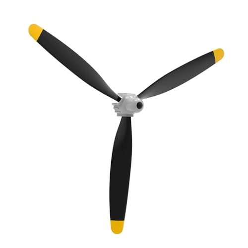 3 blades Propeller - 2 pieces 400mm