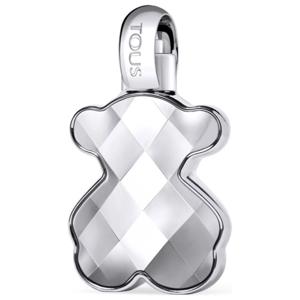 Tous Loveme The Silver Eau de Parfum 50 ml