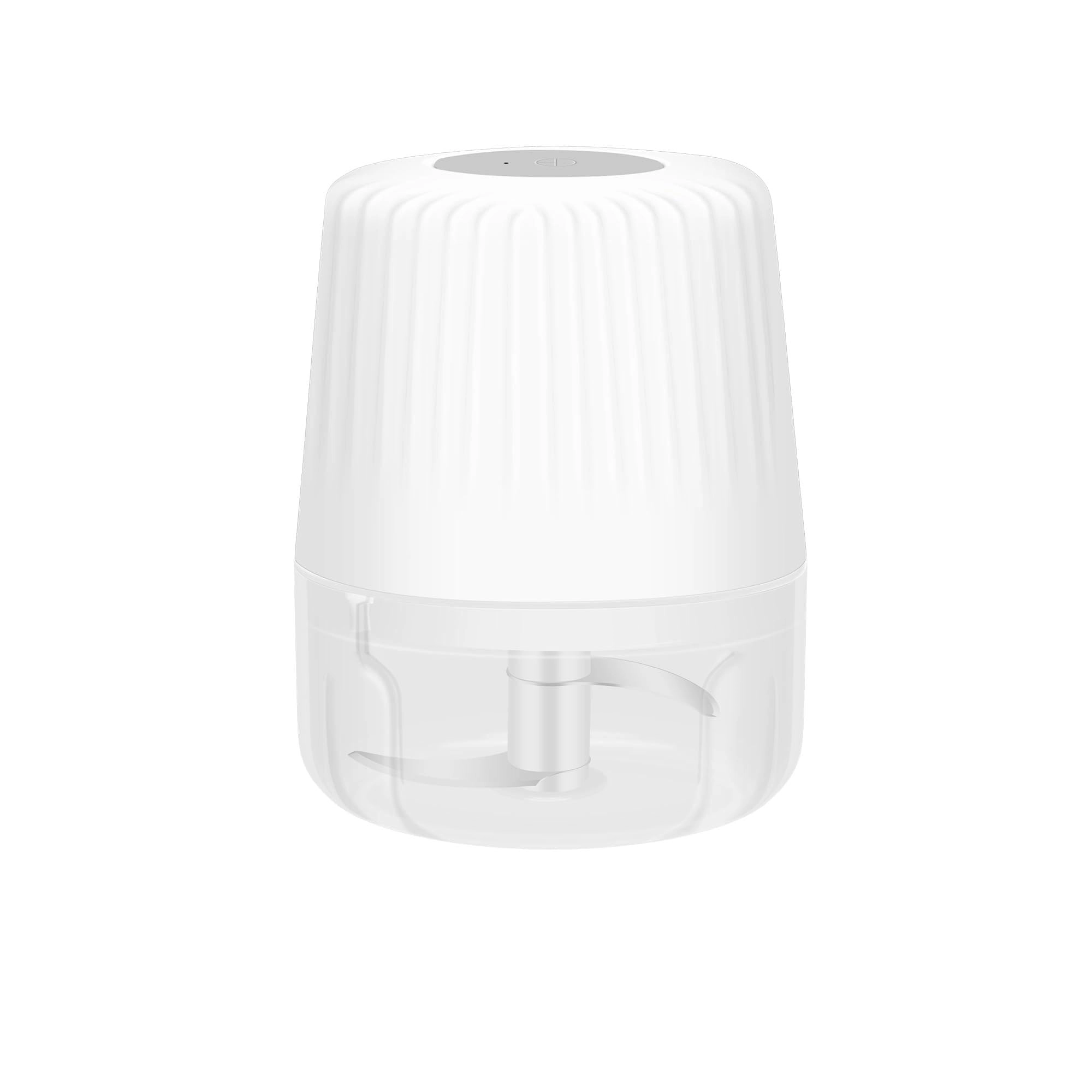 Hviww Garlic pounder - 100ML USB