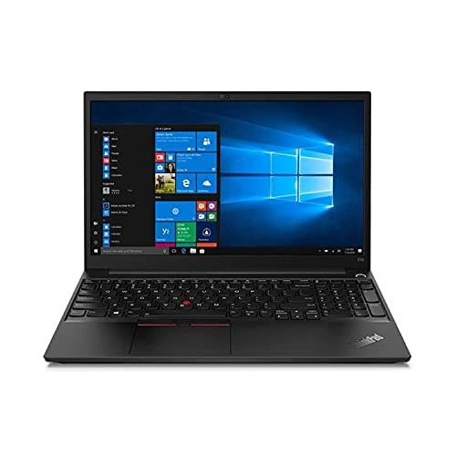 ThinkPad E15 Gen 2 - 15.6'' 256GB 8GB i5-1135G7
