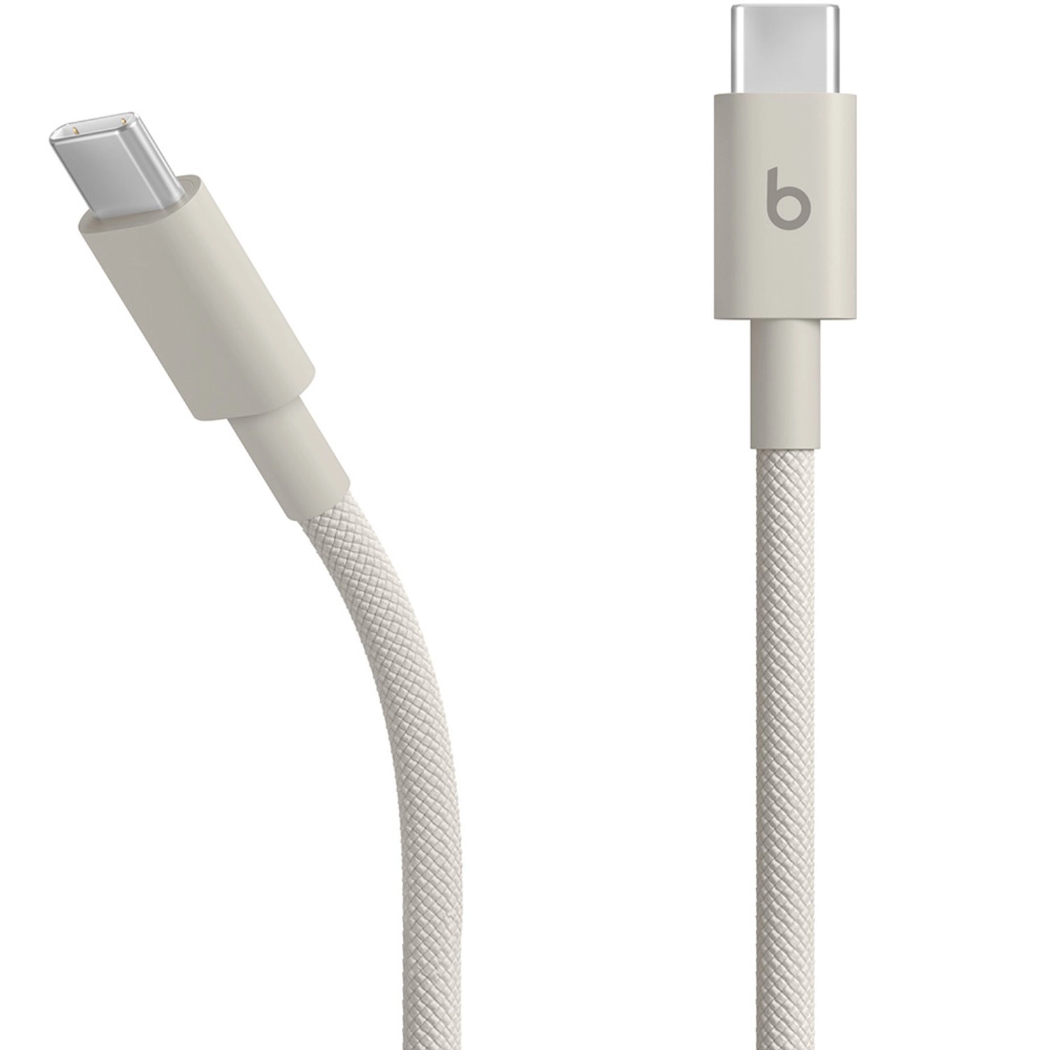 Woven Cable USB-C to USB-C 1.50m