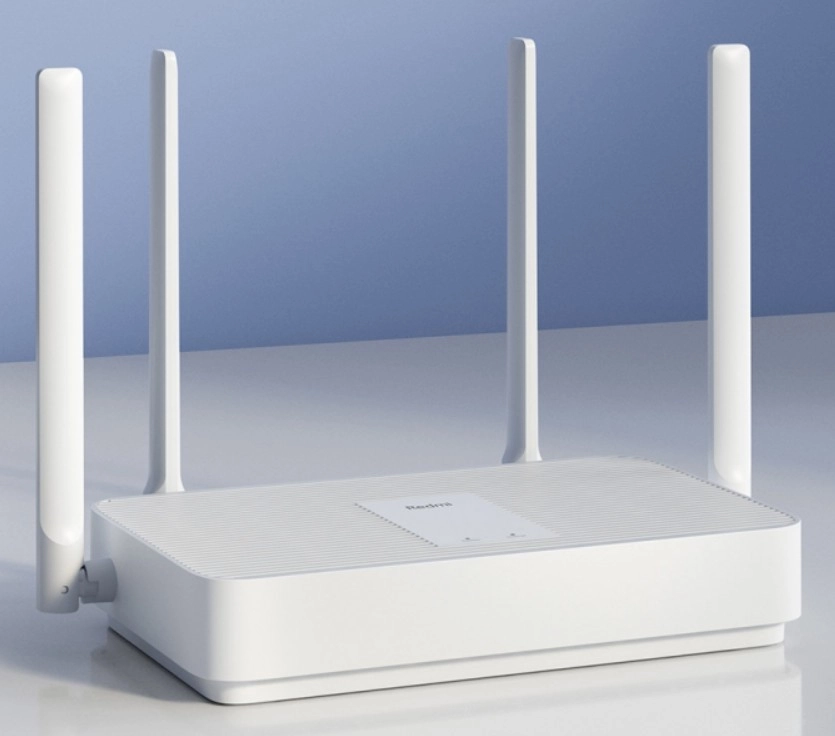 Xiaomi Mi Router AX1800