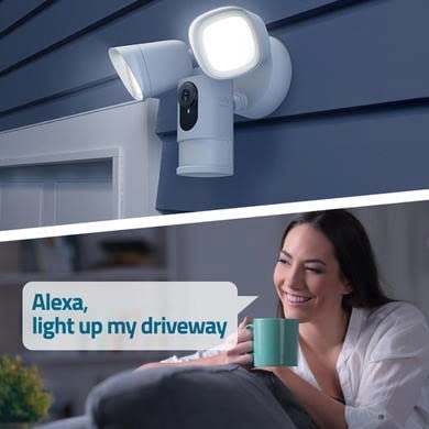 Floodlight Cam