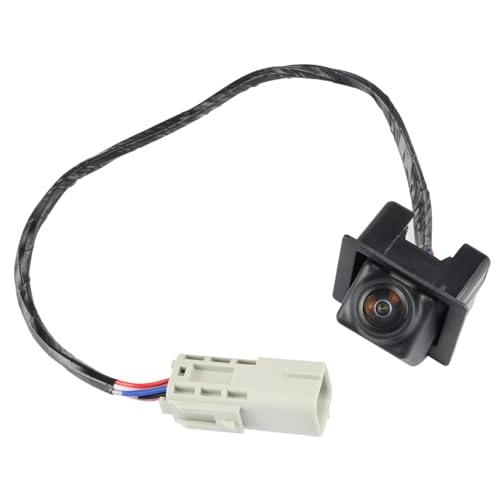 GreenYi Rear View Backup Camera - Star Night Vision