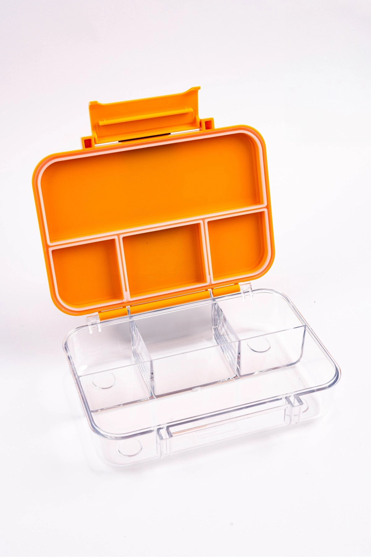 Tritan Bento - Blue