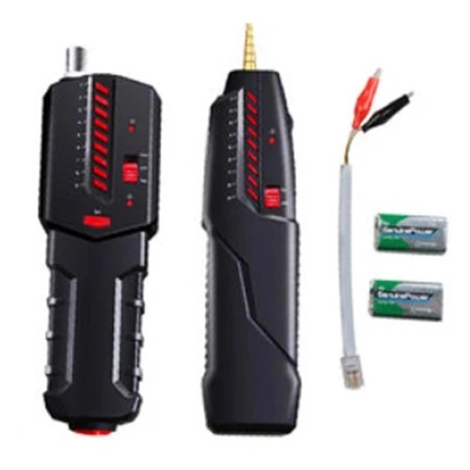 NF-820 - RJ45 RJ11 LAN Tester