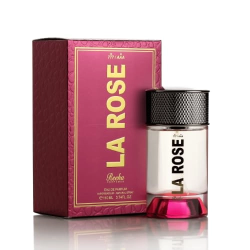 La Rose - Eau de Parfum 100ml