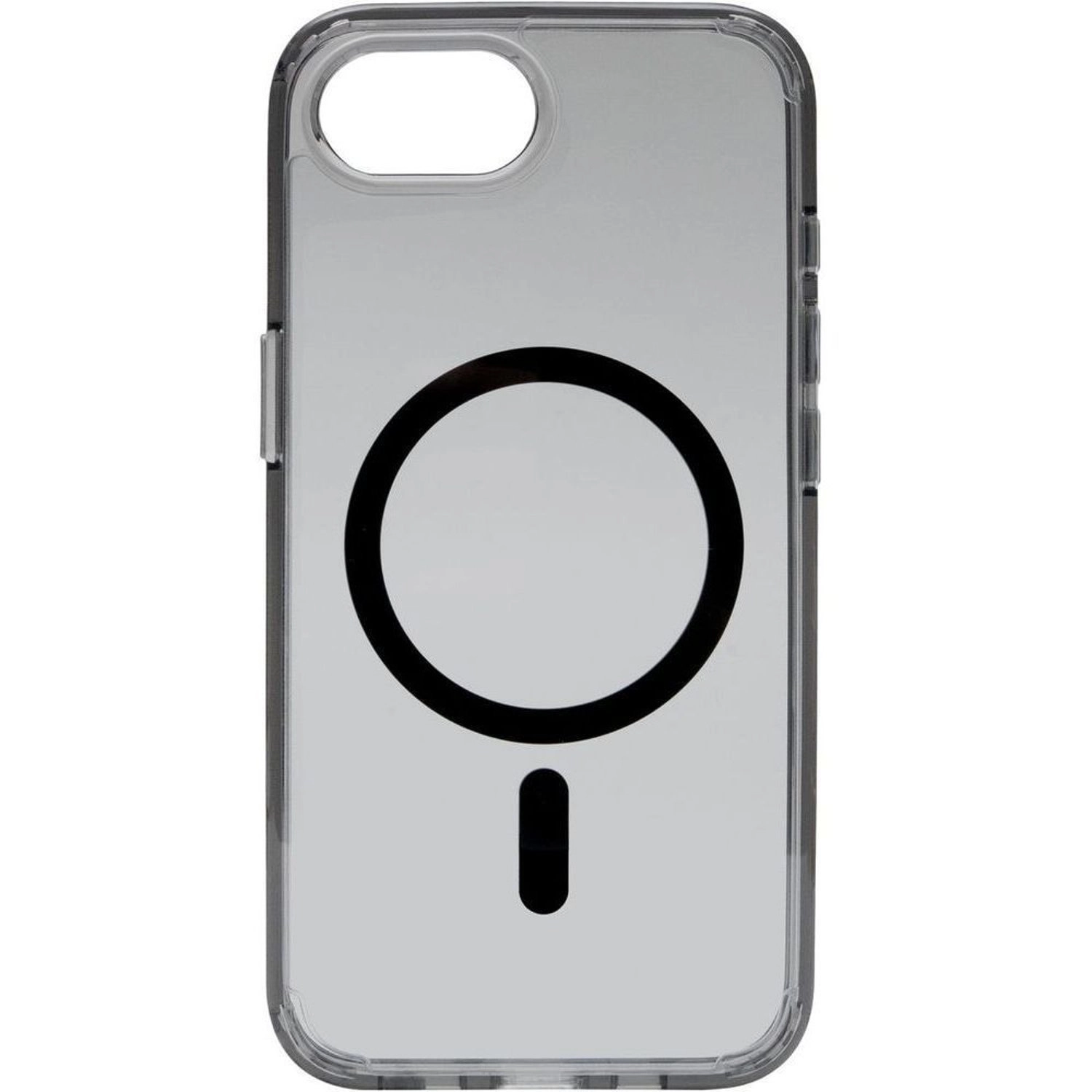 Clear Case with MagSafe for iPhone 16E