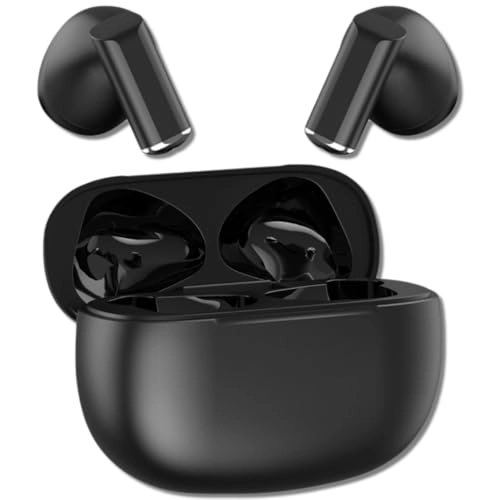 T04 Wireless Earbud