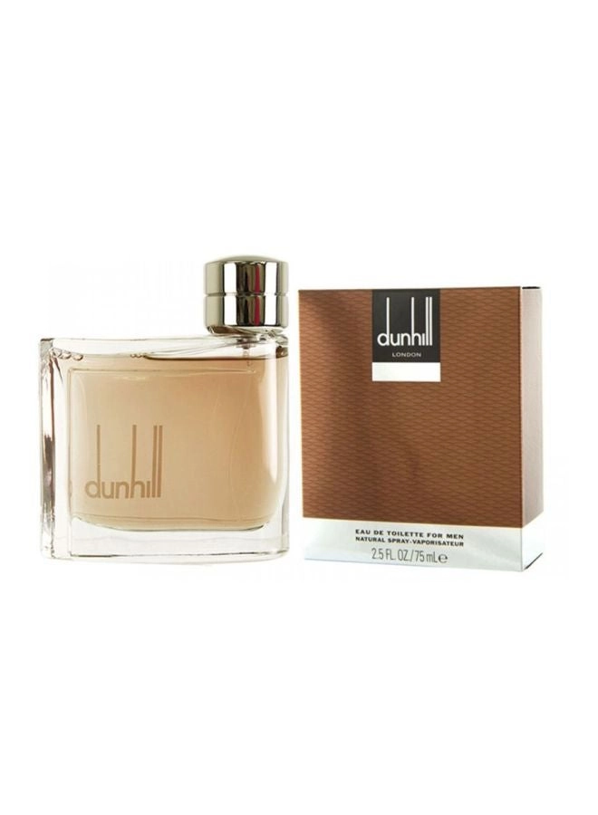 London Eau de Toilette 75 ml