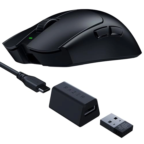 Viper V2 Pro HyperSpeed Gaming Mouse - Wireless